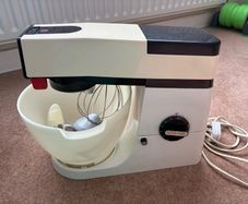 Kenwood Chef Stand Mixer