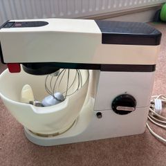 Kenwood Chef Stand Mixer