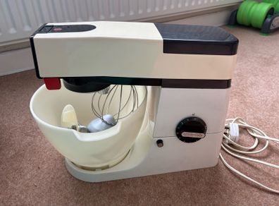 Kenwood Chef Stand Mixer