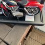 model 1957 Harley Davidson sportster Image 2