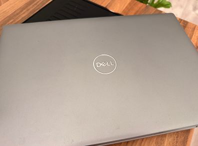 Dell Precision 3580 i7/16gb/Nvidia A500