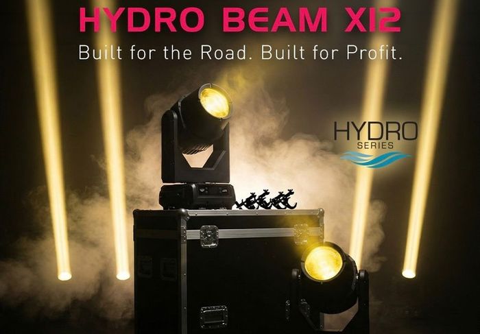 Adj Hydro Beam x12 Offer