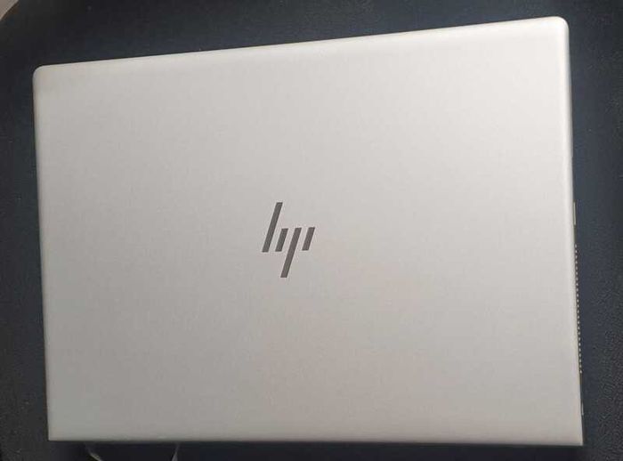 HP EliteBook 745 G5 Laptop | Ryzen 7 Pro 2700U | 16GB RAM | 256GB NVMe SSD | Windows 11 Pro