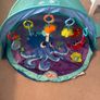 Baby Pool + Tent Image 4
