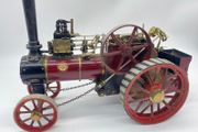 Royal Chester Steam Engine