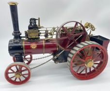 Royal Chester Steam Engine