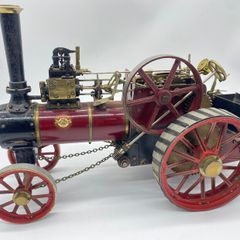 Royal Chester Steam Engine