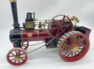 Royal Chester Steam Engine