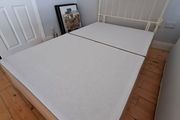 Small Double Divan Base