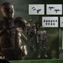 Snake Eyes GI Joe 1/12th (Mezco scale) Image 7