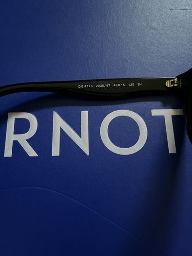 Dolce Gabbana sunglasses original