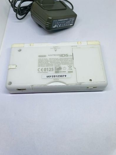 Nintendo Ds lite