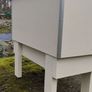 Layens horizontal bee hive Image 6