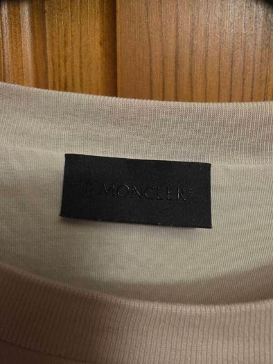 moncler t shirt