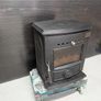 Blacksmith Stove Image 4