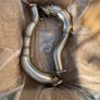 BMW N54 / N55 K Performance Downpipes Image 2