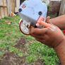 Fuel pump hyuandai i40 intank fuel pump fuel sending unit Hyuandai 31110-3V90,,, KIA 08300-2680 Image 4