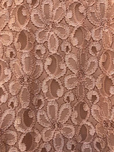 Dress knee length , R & M Richards