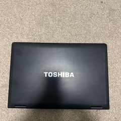 toshiba office laptop