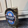 Harp beer font Image 2