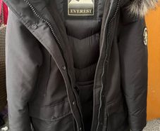 Superdry Everest parka