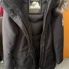 Superdry Everest parka