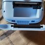Camera With Mini Photo Printer. Image 3