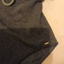 Ladies black luxury swimsuit Image 4
