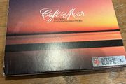 Cafe Del Mar - The Best Of - Compiled By Jose Padilla