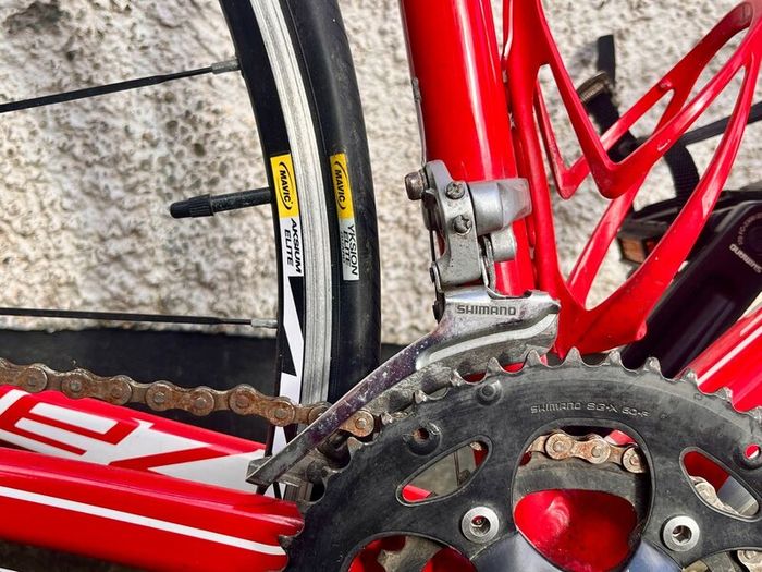 Specialized Allez Road Bike