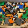 Lego Minecraft Crafting Box Set 21116 Image 6