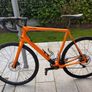 Cannondale Synapse Carbon Ultegra Disc Image 2