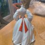 Antique figurine Image 2