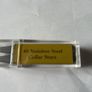 Stainless Steel Collar Stays Image 2