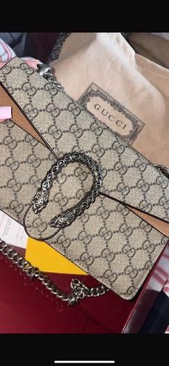 Gucci shoulder bag