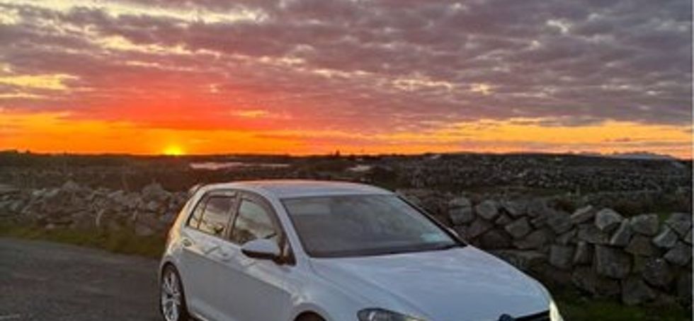 Mk7 golf