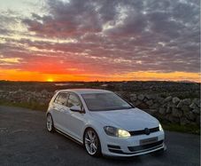 Mk7 golf