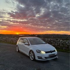 Mk7 golf