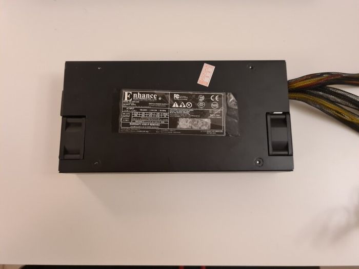 Enhance ENH 2350 PSU Power Supply For Razer Docking Station Razer Core