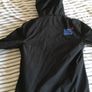 boys Superdry jacket- black Image 5