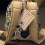 Ladies/girls backpack Image 2
