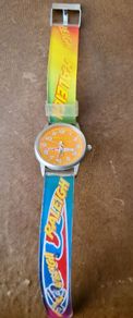 Raleigh Watch