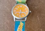 Raleigh Watch