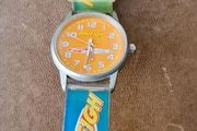Raleigh Watch
