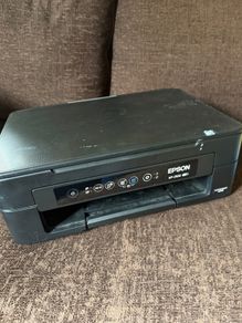 printer
