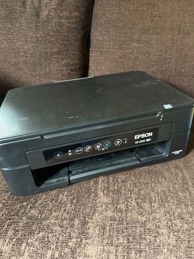 printer