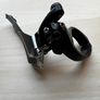 SRAM Apex double tap front derailleur with clamp 10 speed Image 3