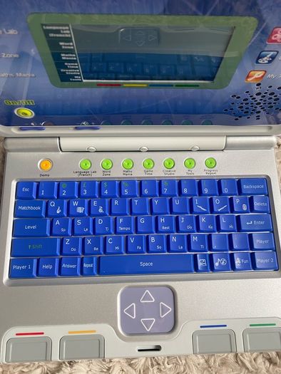 Kids computer