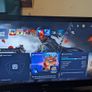 Toshiba 40 Inch LCD TV Image 3