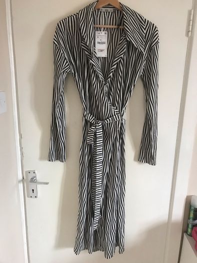dress Zara new